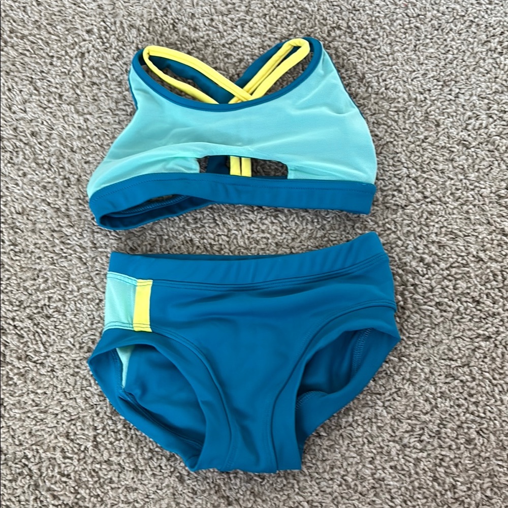 Tiger Friday Dancewear Kids Set